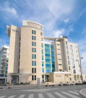 BARBETA Accommodation, Budva